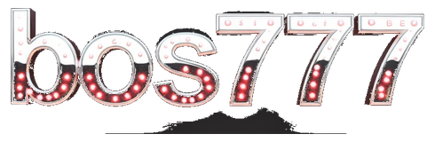bos777 logo
