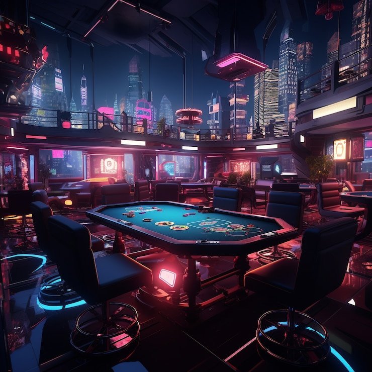 bos777 bos777 ka Blackjack ecosystem